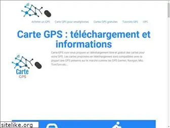 carte-gps.com