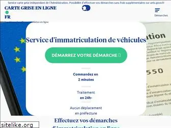 carte-grise-en-ligne.fr