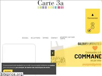 carte3a.com