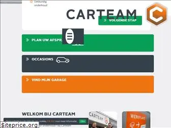 carteam.nl