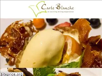 carteblanchearuba.com