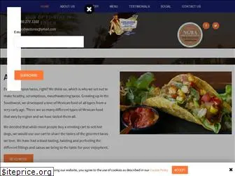 carteblanchegourmet.com