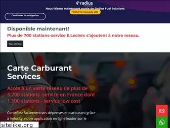 cartecarburant.fr