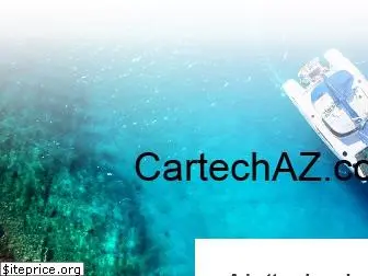 cartechaz.com