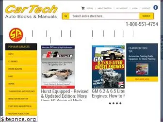 cartechbooks.com