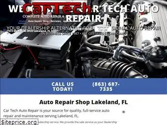 cartechlakeland.com