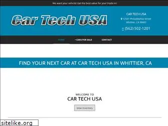 cartechusa.com