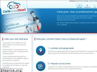 cartegrisedirect.fr