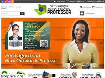 carteirinhadoprofessor.com.br