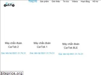 cartek.com.vn