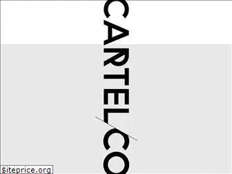 cartelandco.com