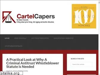 cartelcapers.com