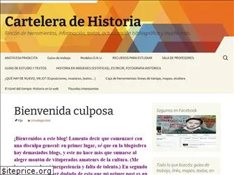 carteleradehistoria2.wordpress.com