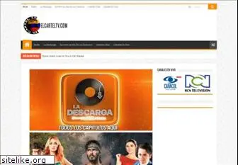 carteleratv.com