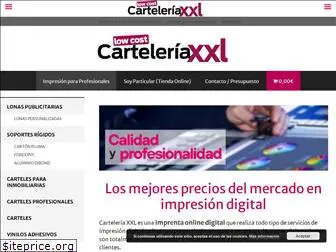 carteleriaxxl.es