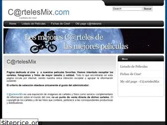 cartelesmix.com