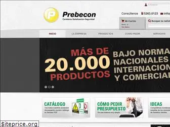 cartelesprebecon.com