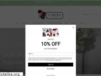 cartelflowers.com.au