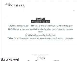 cartelhq.com