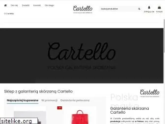 cartello.pl