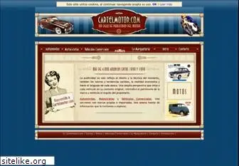 cartelmotor.com