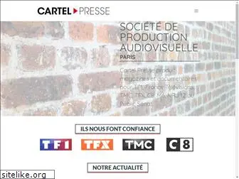 cartelpresse.fr