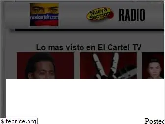 carteltv.net