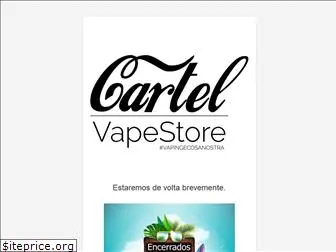 cartelvapestore.com