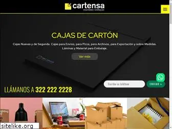 cartensa.com