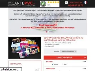 cartepvc.fr