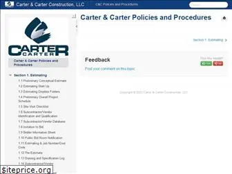 carter-carter-manuals.net