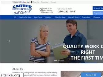 carter-hvac.com