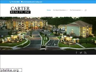 carter-realty.com