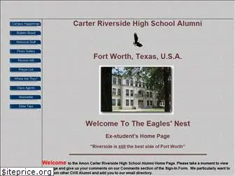 carter-riverside-alumni.org