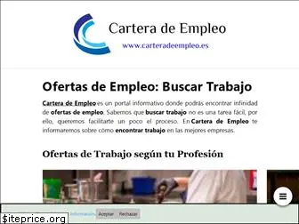 carteradeempleo.es