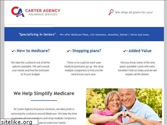 carteragencyllc.com