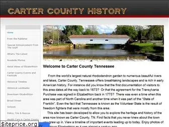 cartercountyhistory.com