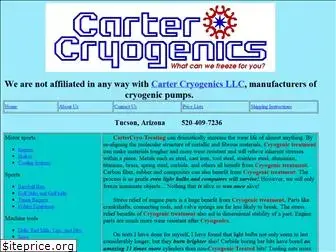 cartercryo.com