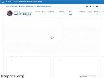 carteret.net