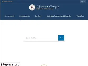 carteretcounty.com