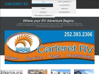 carteretrv.com