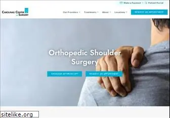 carteretsurgical.com