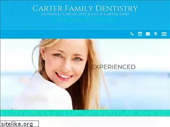 carterfamilydentistry.com