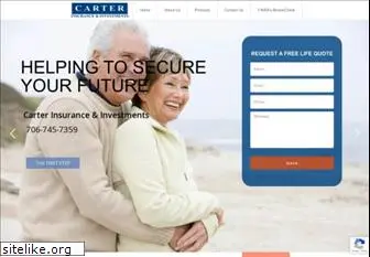 carterinvestments.com