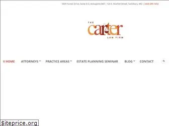 carterlaw-firm.com
