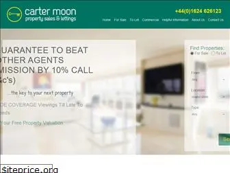 cartermoon.com