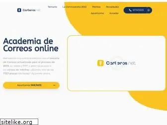 carteros.net