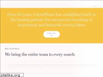carterpierce.com