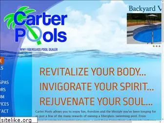 carterpools.com