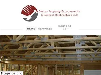 carterpropertyimprovements.com